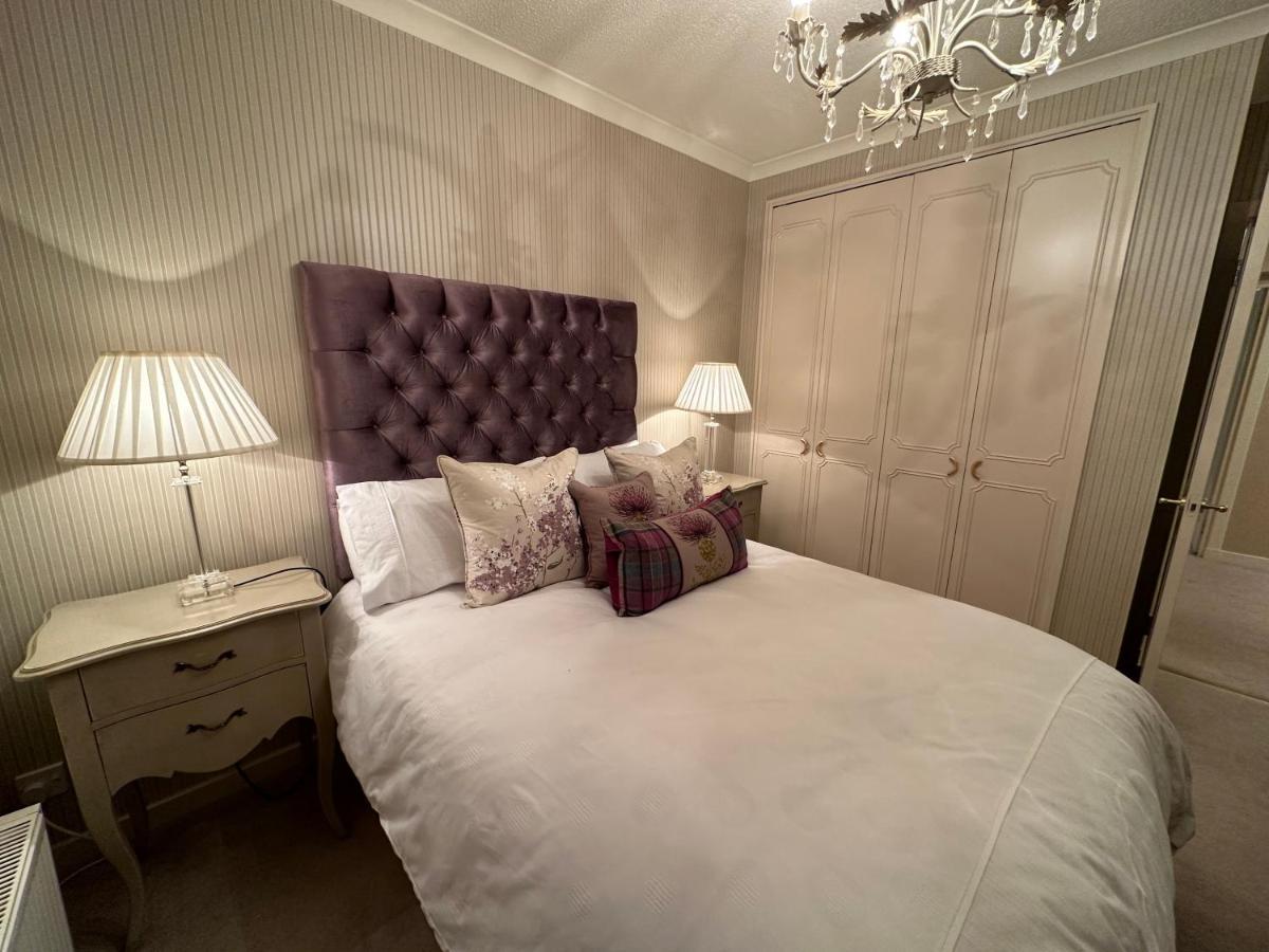 One Dunbar Court Gleneagles Village Auchterarder Exterior photo